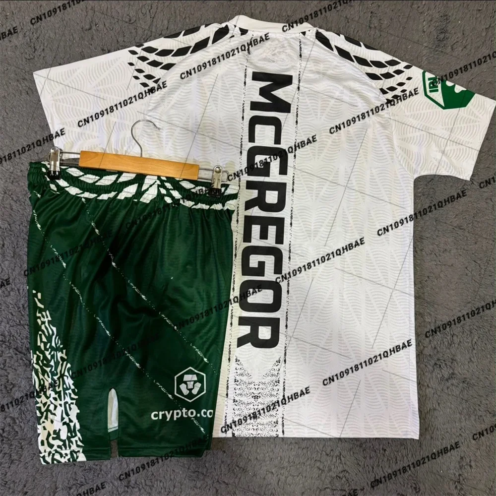 Summer Clothing Haul - Summer Top Boxer MMA Octagonal Cage