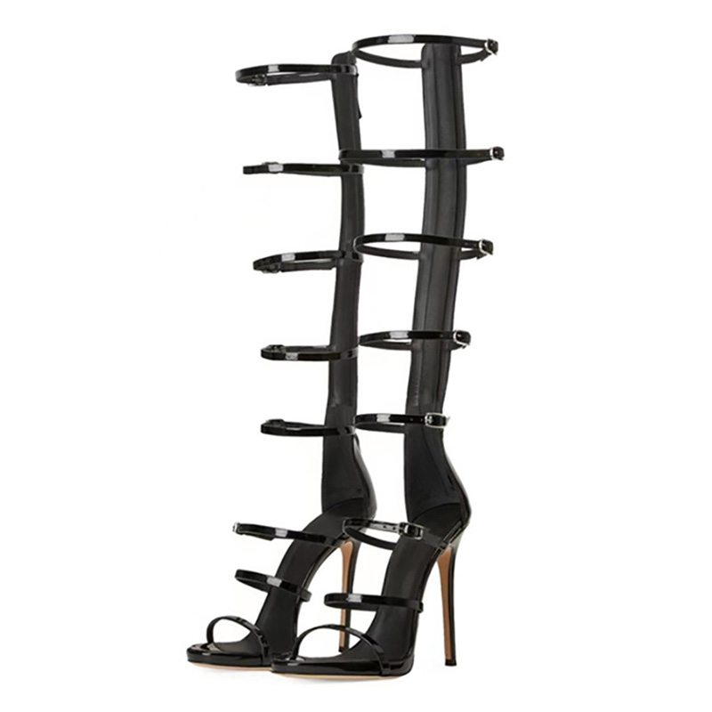 Summer Clothing For Petite Women - Summer Women's Cool Boots New 2026