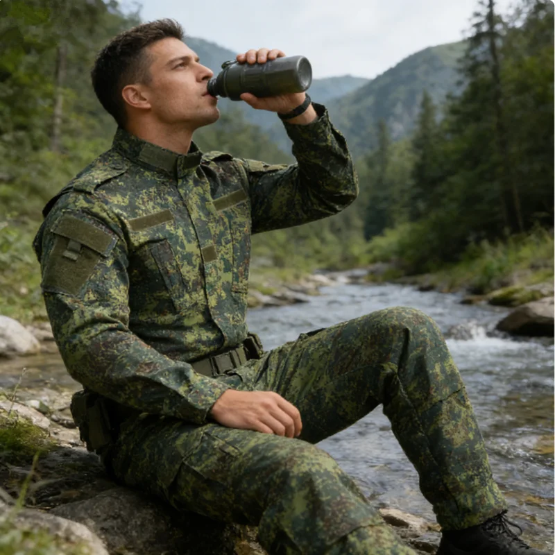 Premium 2026 2nd Gen 3-Color G - Summer Clothing Sets Men recension och pris