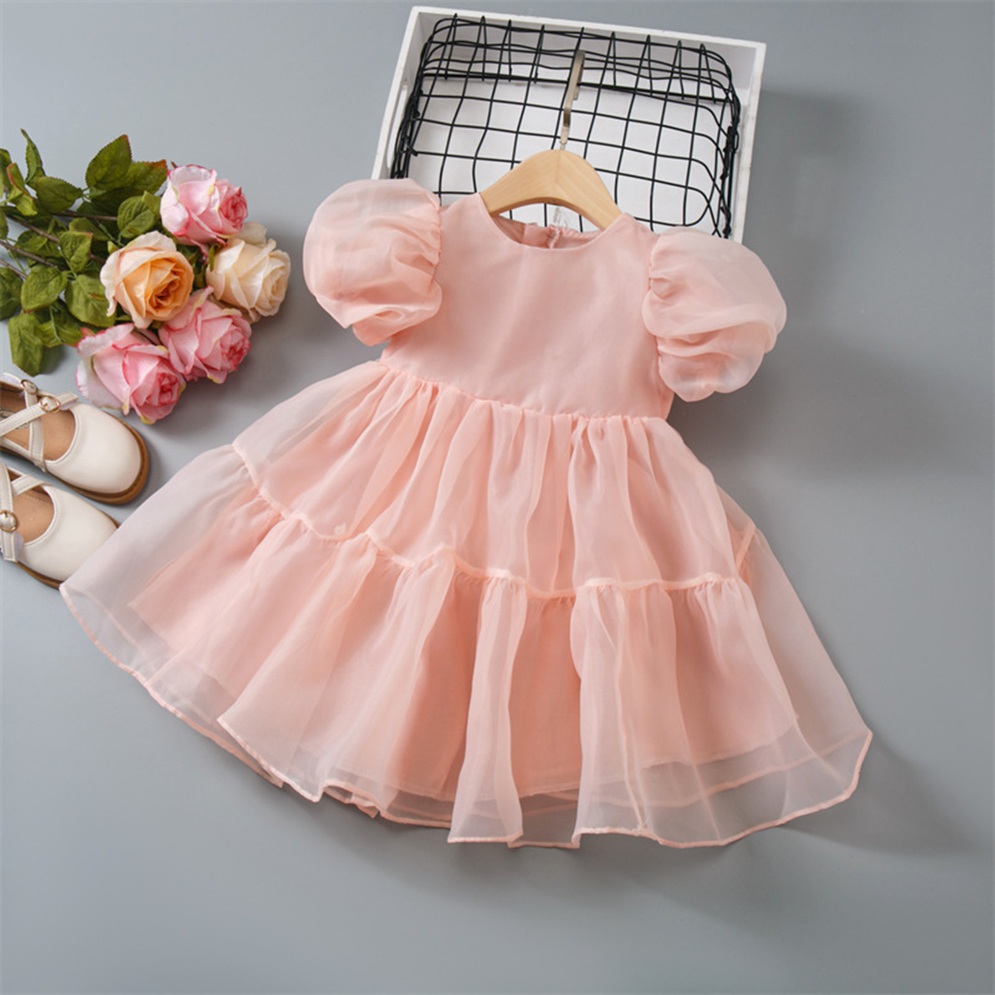 Baby Clothing Wedding Party Gi - Summer Loving Kids Clothing recension och pris