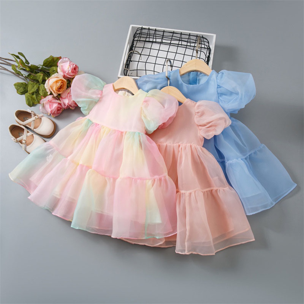 Baby Clothing Wedding Party Gi - Summer Loving Kids Clothing recension och pris