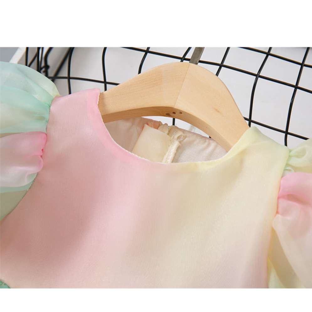 Baby Clothing Wedding Party Gi - Summer Loving Kids Clothing recension och pris