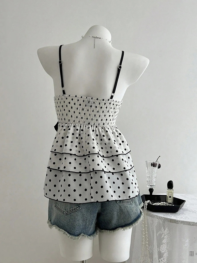 French-Style Retro Lace Patchw - Summer Clothing For 70 Year Old Woman recension och pris