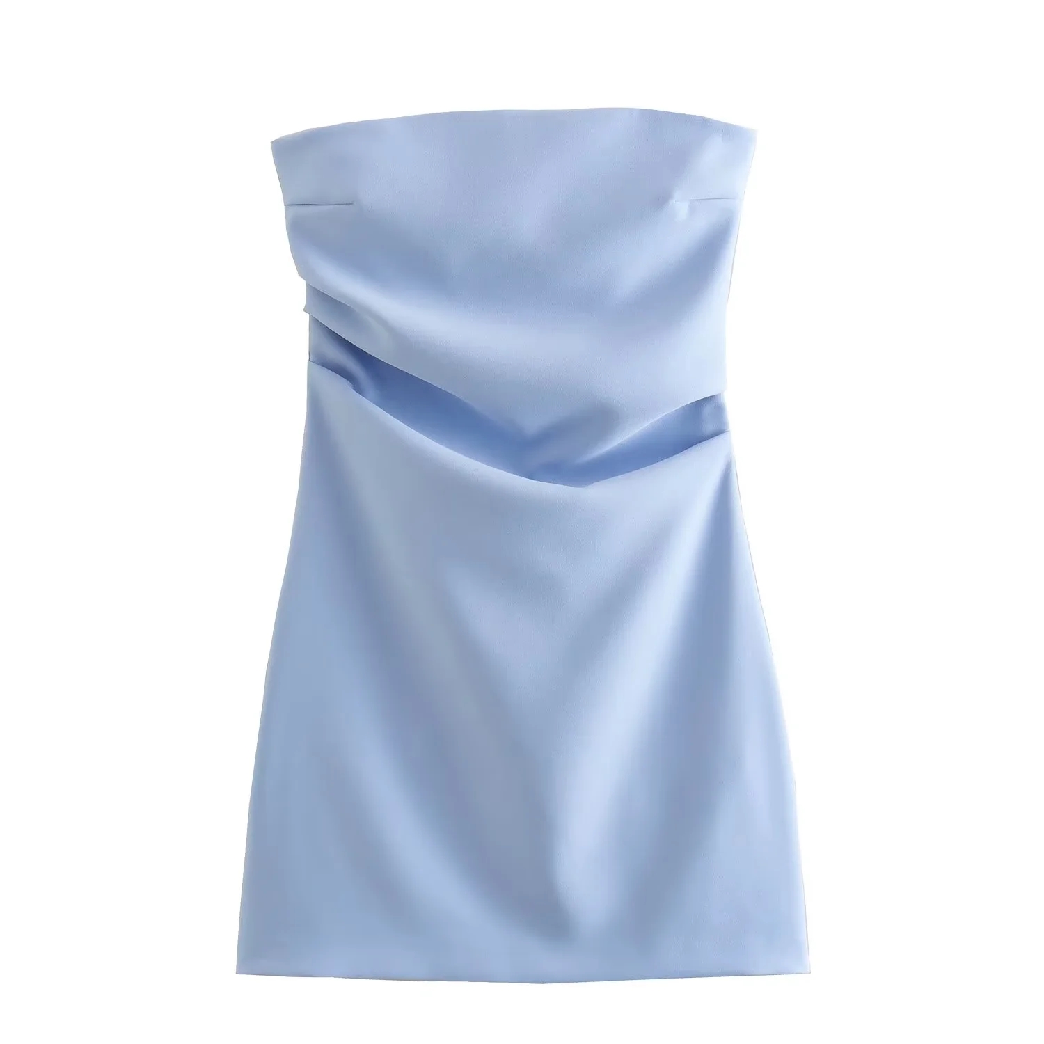 HXAO Dress Women Off Shoulder  - Summer Clothing Zara recension och pris