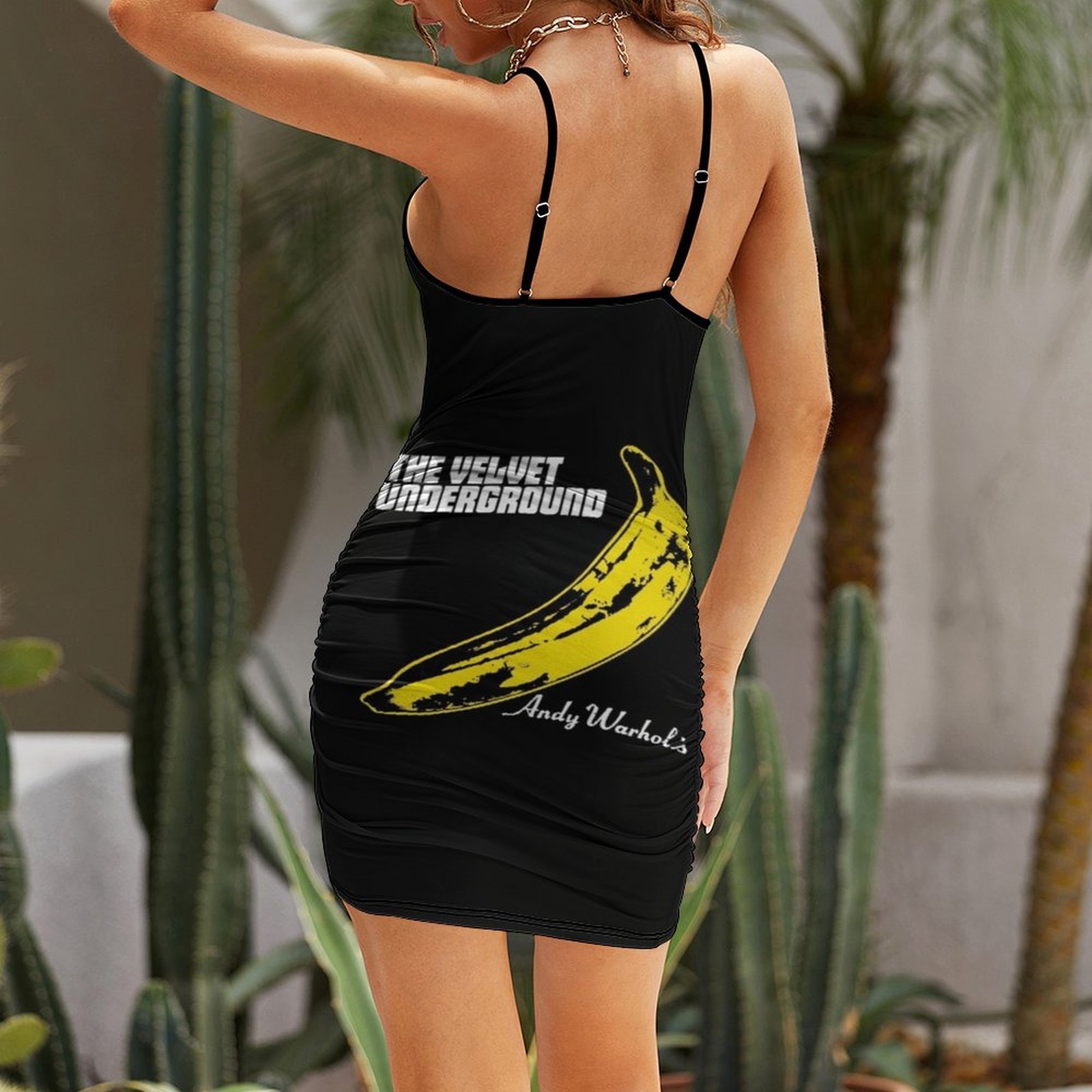 The Velvet Underground Gif For - Summer Clothing Gif recension och pris