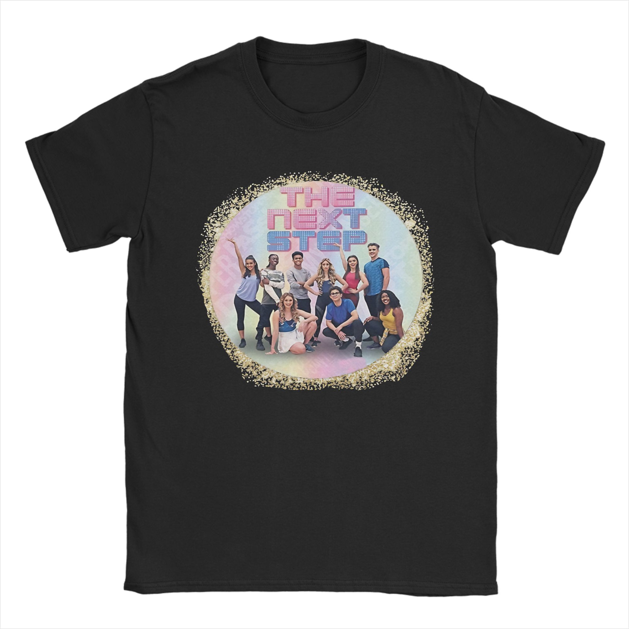 The Next Step Legacy World Wom - Summer Clothing Next recension och pris