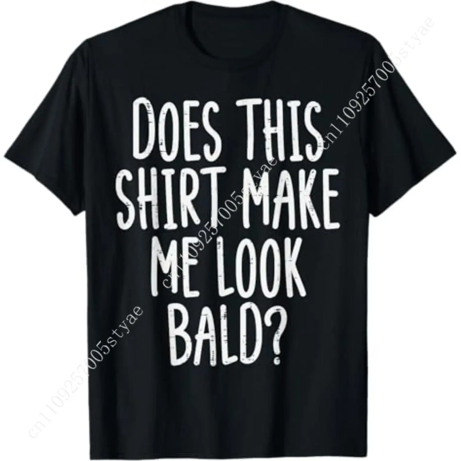 Does This Shirt Make Me Look B - Summer Quilt recension och pris