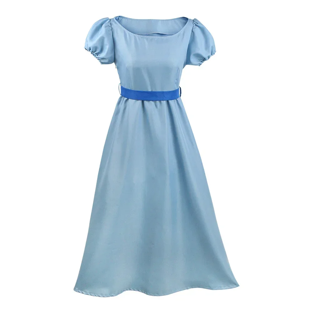 Princess Wendy Full Set Dress  - Summer Clothing For Older Women recension och pris