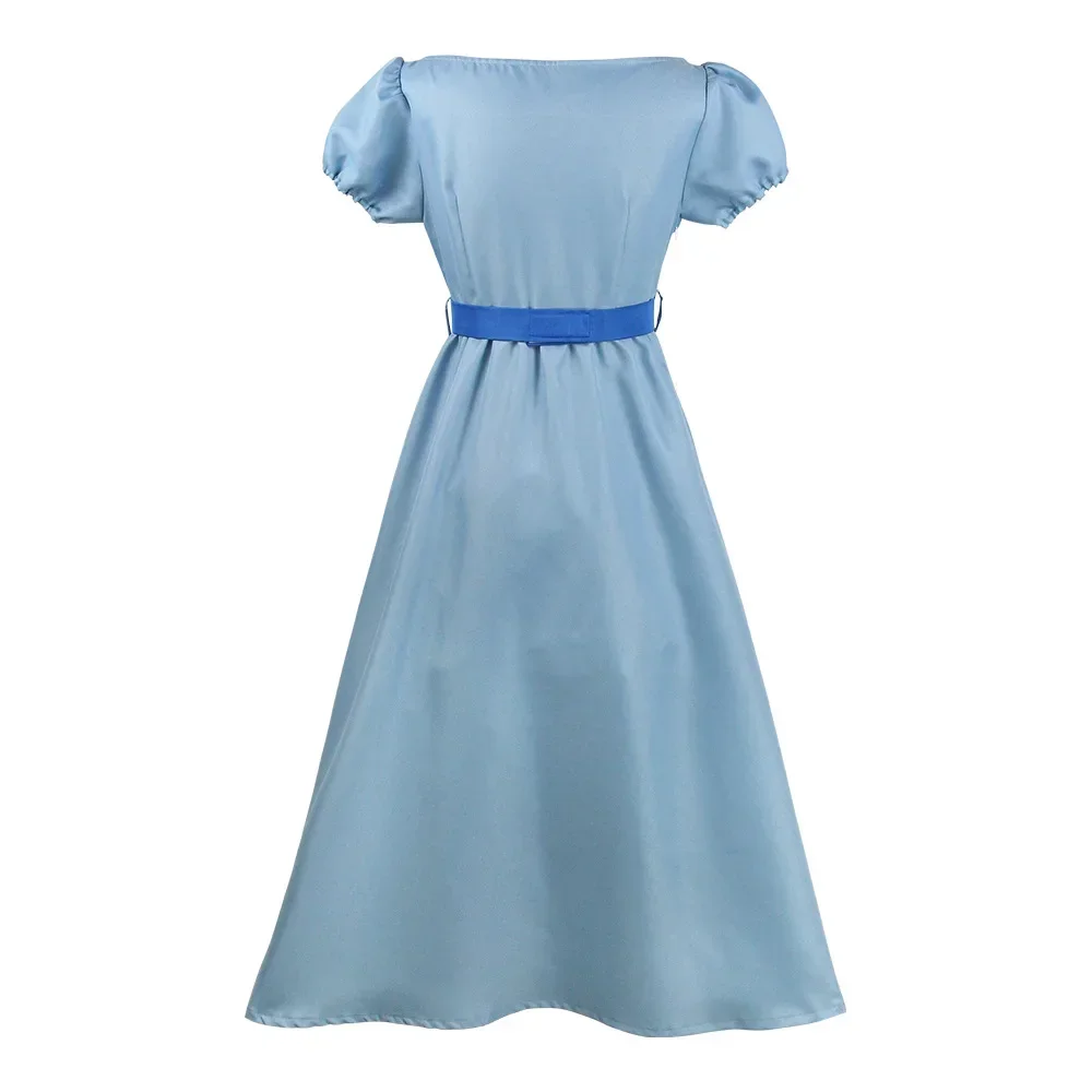 Princess Wendy Full Set Dress  - Summer Clothing For Older Women recension och pris