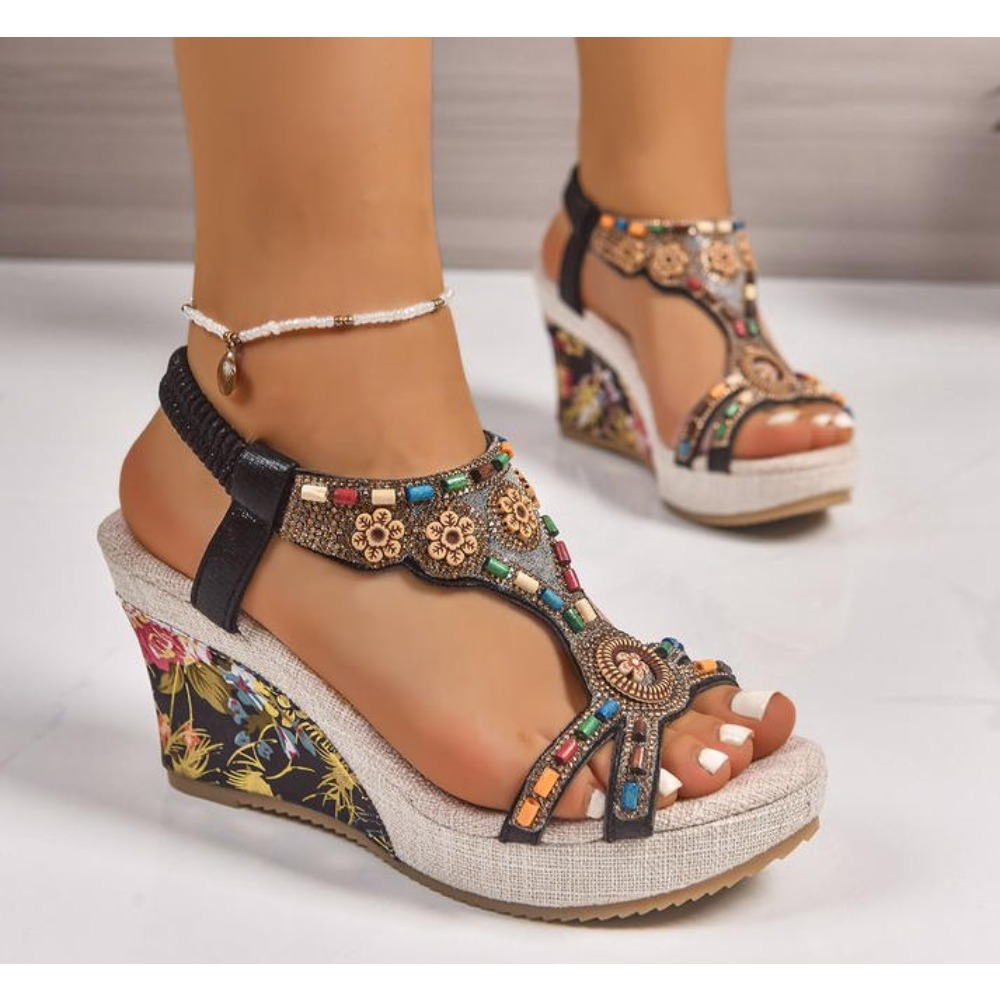 Woman Leather Summer Fashion W - Summer Clothing Sale recension och pris