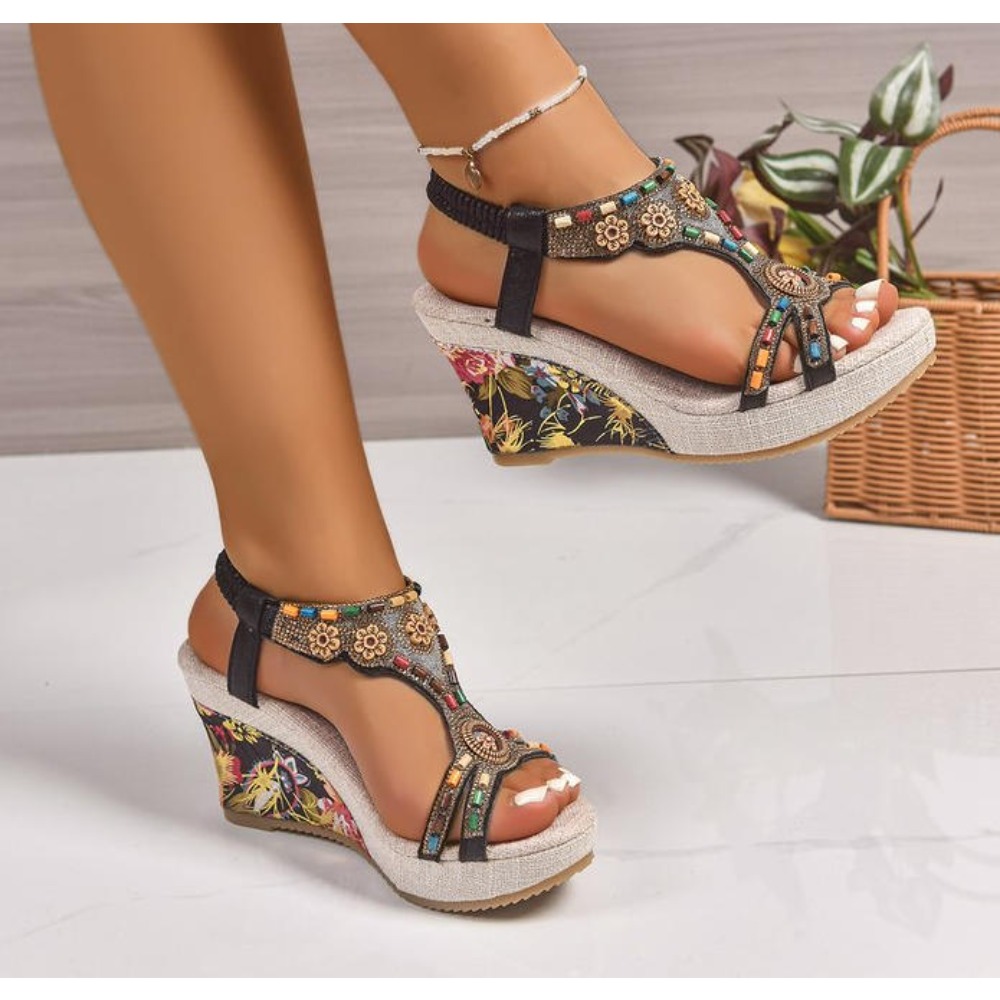 Woman Leather Summer Fashion W - Summer Clothing Sale recension och pris
