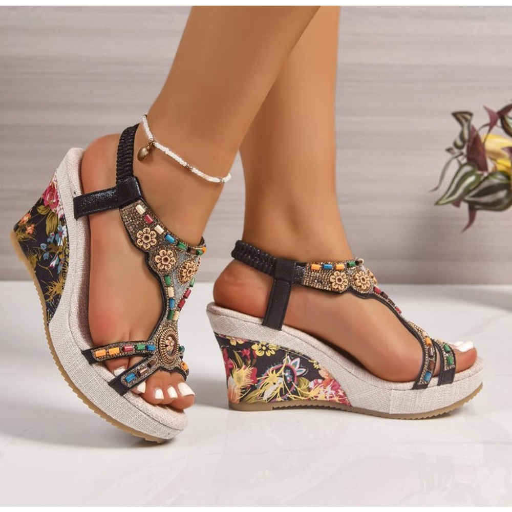 Woman Leather Summer Fashion W - Summer Clothing Sale recension och pris