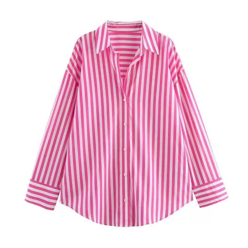 Blouse women 2026 casual youth - Summer Clothing For 70 Year Old Woman recension och pris