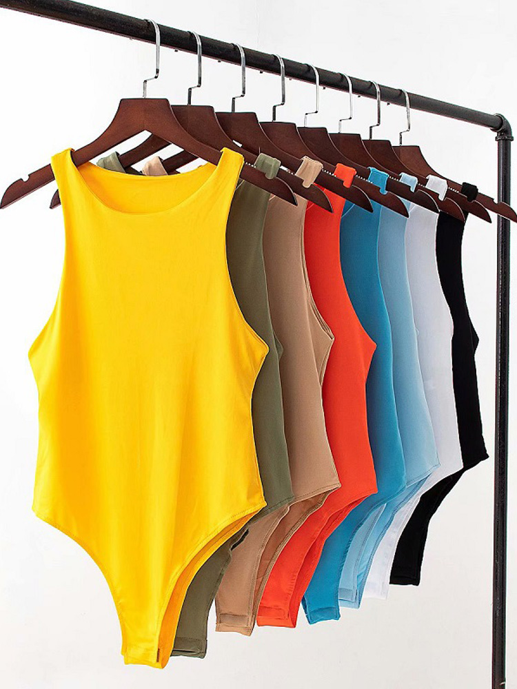 summer solid sexy bodycon wome - Summer Clothing Zara recension och pris