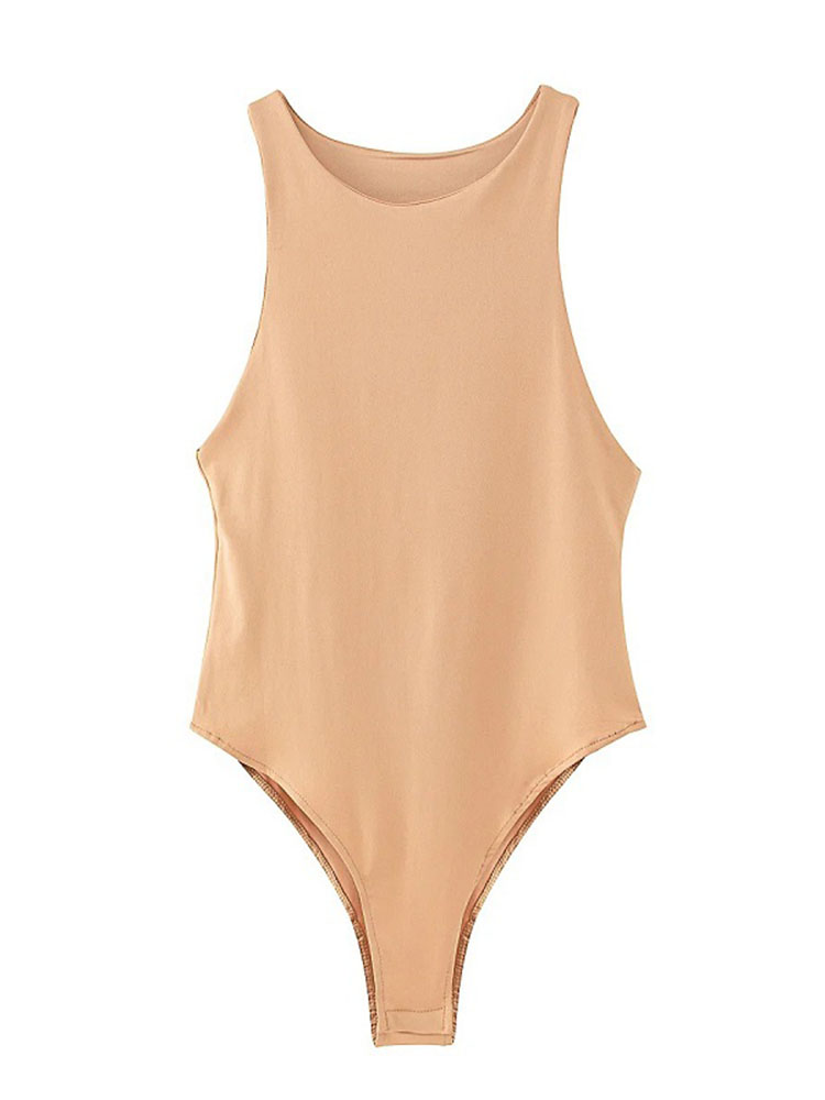 summer solid sexy bodycon wome - Summer Clothing Zara recension och pris