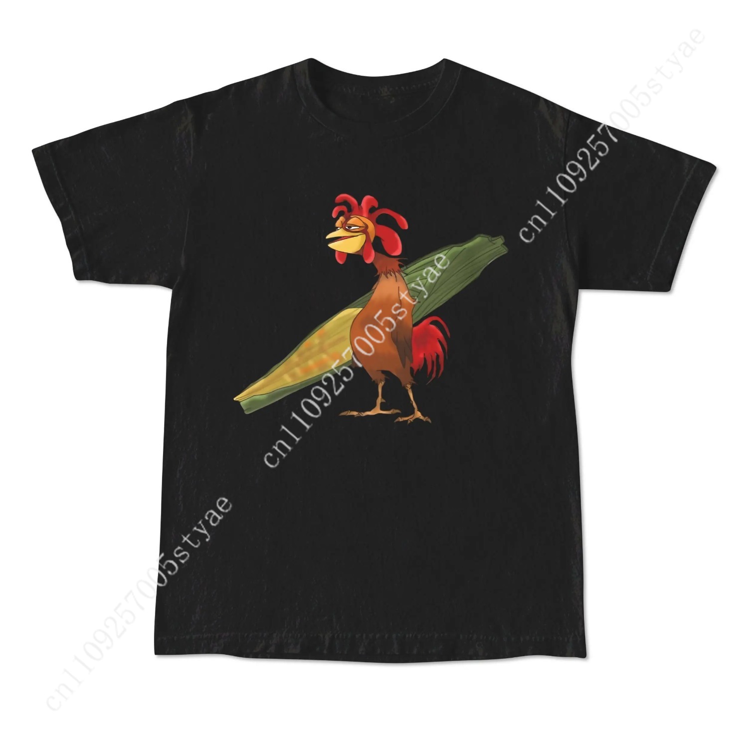 Chicken Joe Shirt Beach Surf U - Summer Quilt recension och pris
