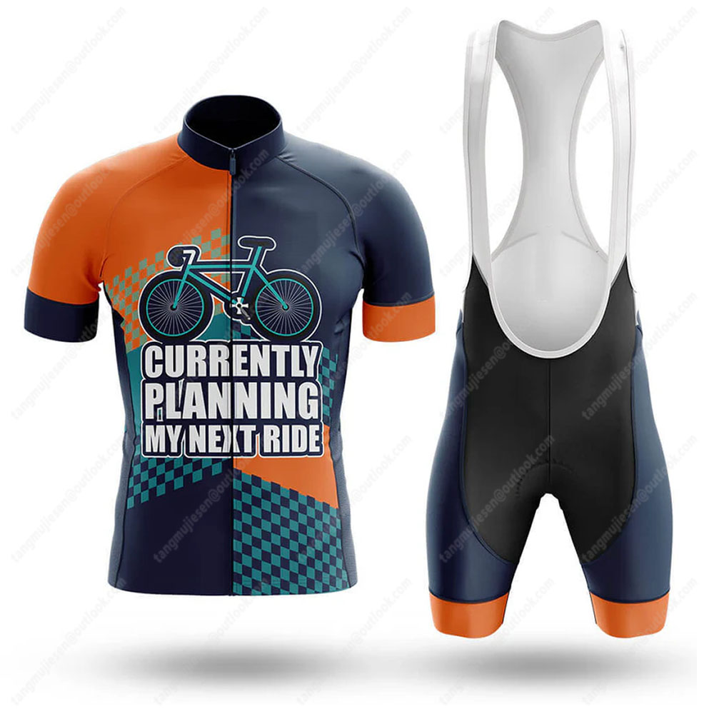 My Next Ride Cycling Clothing  - Summer Clothing Next recension och pris