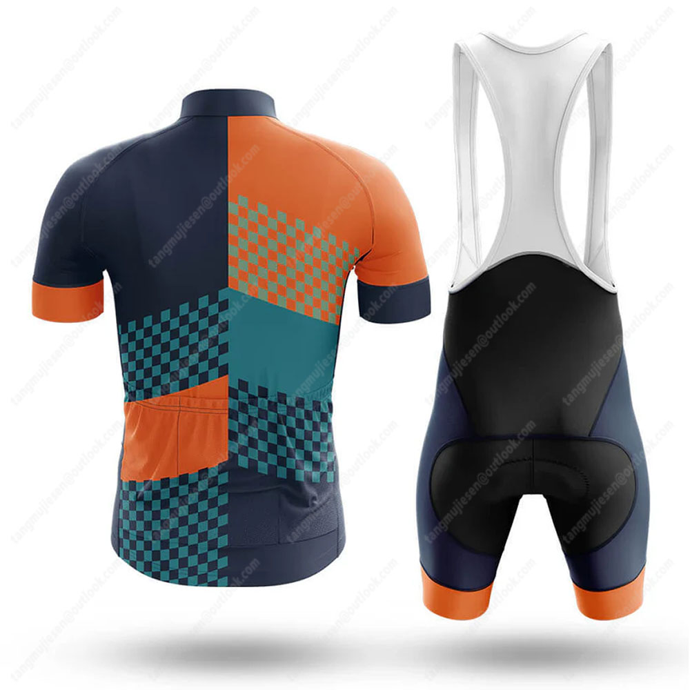 My Next Ride Cycling Clothing  - Summer Clothing Next recension och pris