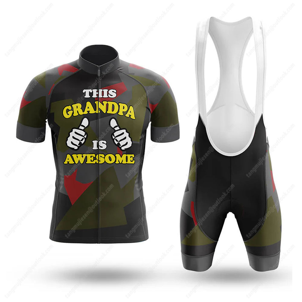 My Next Ride Cycling Clothing  - Summer Clothing Next recension och pris