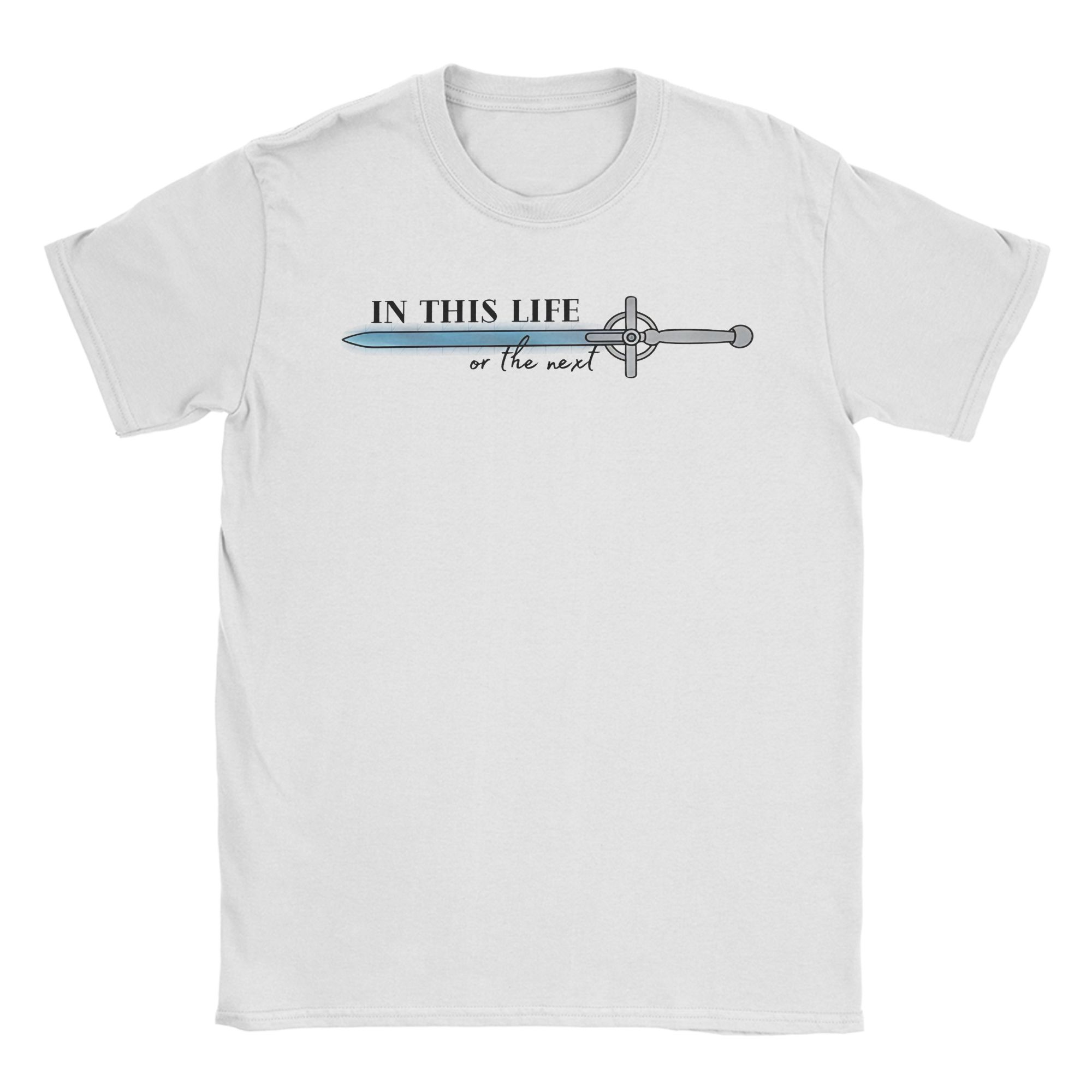 In this life or the next The C - Summer Clothing Next recension och pris
