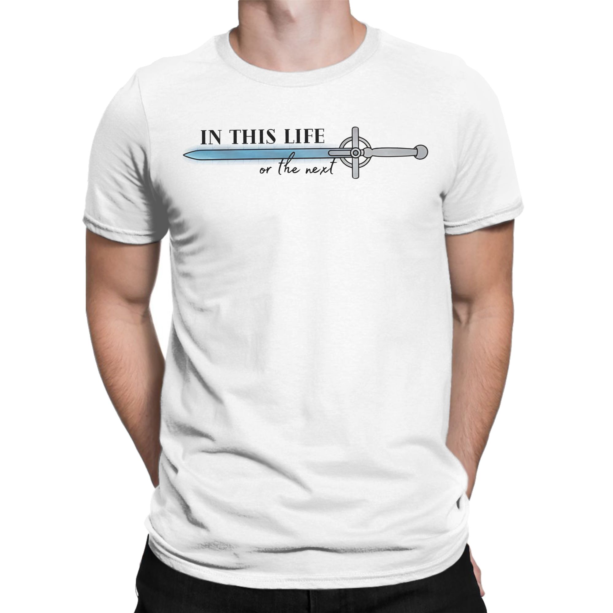 In this life or the next The C - Summer Clothing Next recension och pris