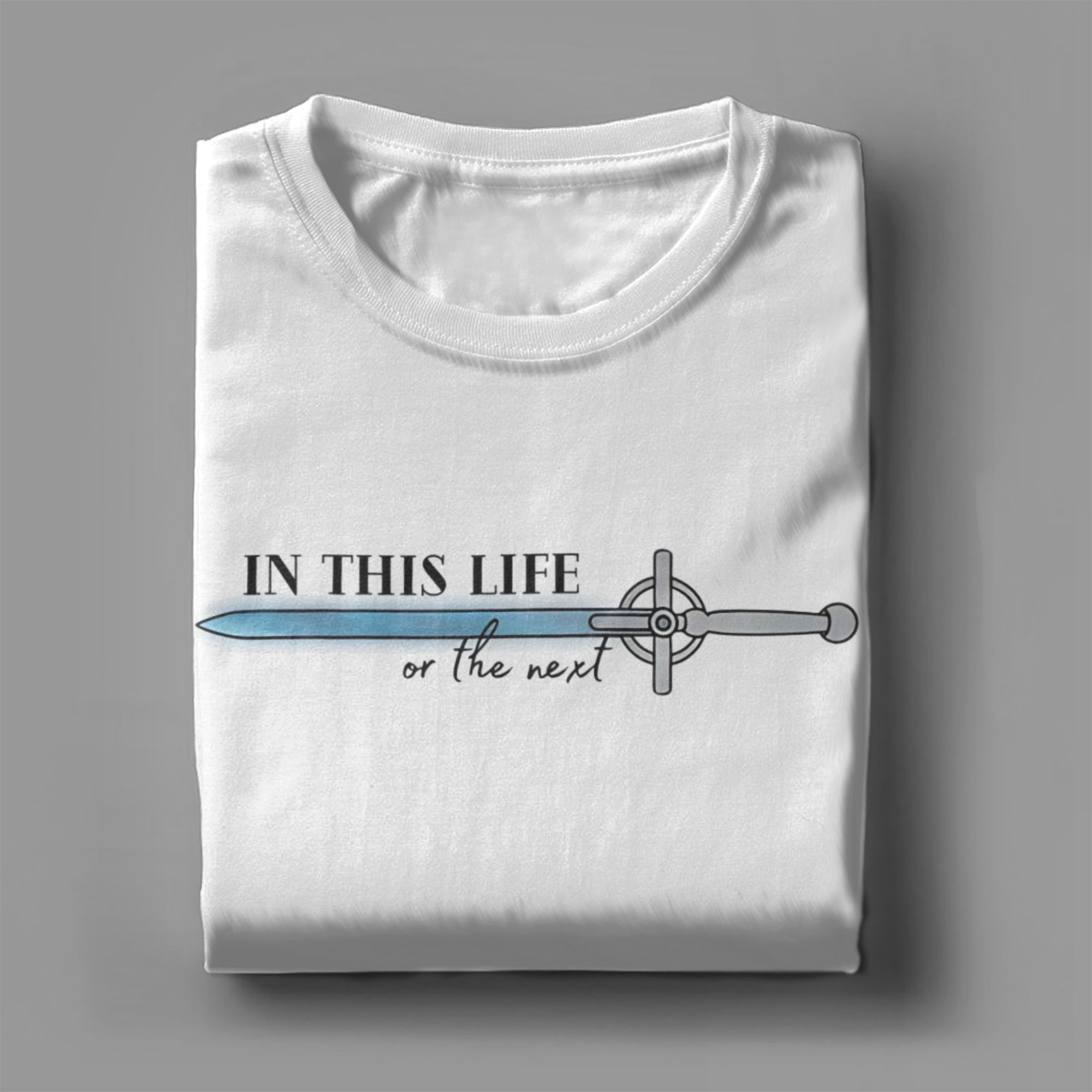 In this life or the next The C - Summer Clothing Next recension och pris
