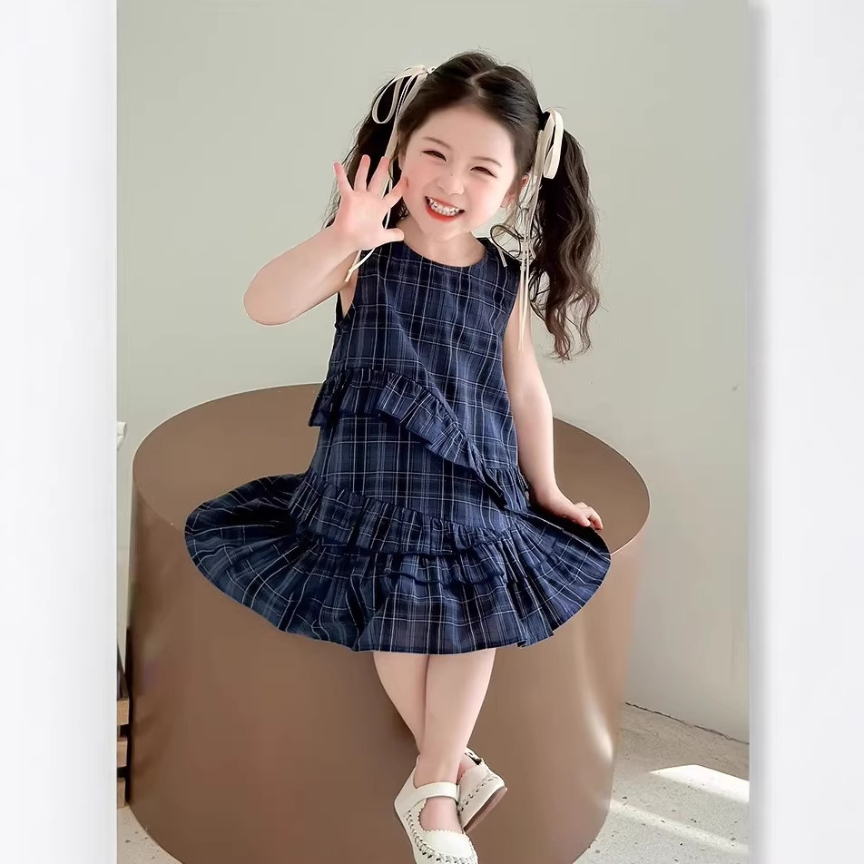 Toddler girls summer dress new - Summer Loving Kids Clothing recension och pris