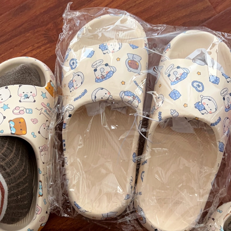 Genuine Anime Peripheral Bubu  - Summer Clothing Gif recension och pris
