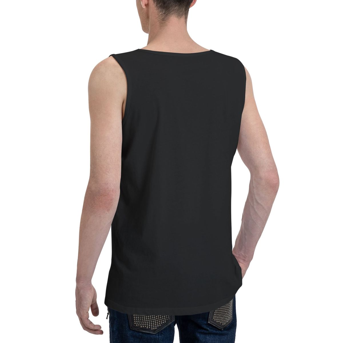 100% Cotton Boy Next Door KPOP - Summer Clothing Next recension och pris