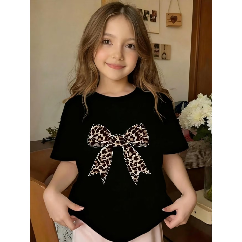 New 67 Fashion Cute Love Bow P - Summer Loving Kids Clothing recension och pris
