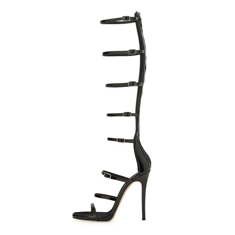 Summer Women's Cool Boots New  - Summer Clothing For Petite Women recension och pris