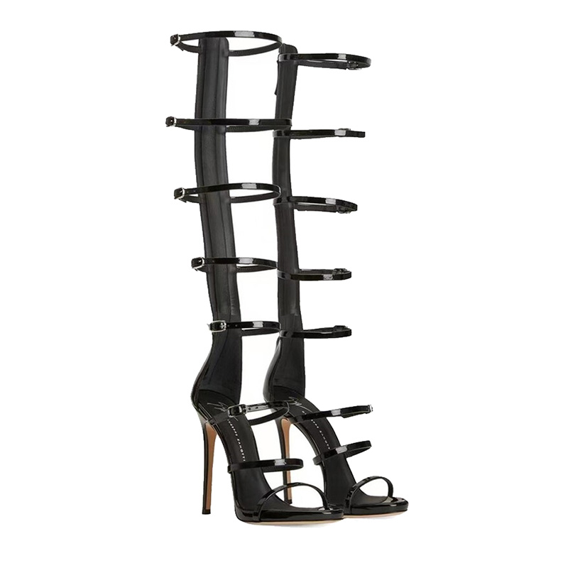 Summer Women's Cool Boots New  - Summer Clothing For Petite Women recension och pris
