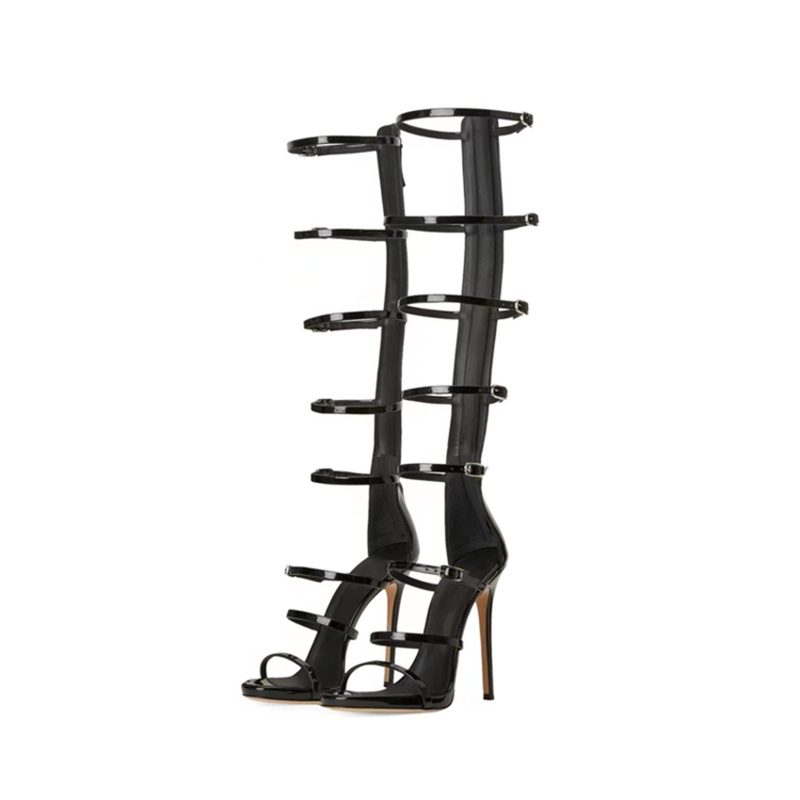 Summer Women's Cool Boots New  - Summer Clothing For Petite Women recension och pris