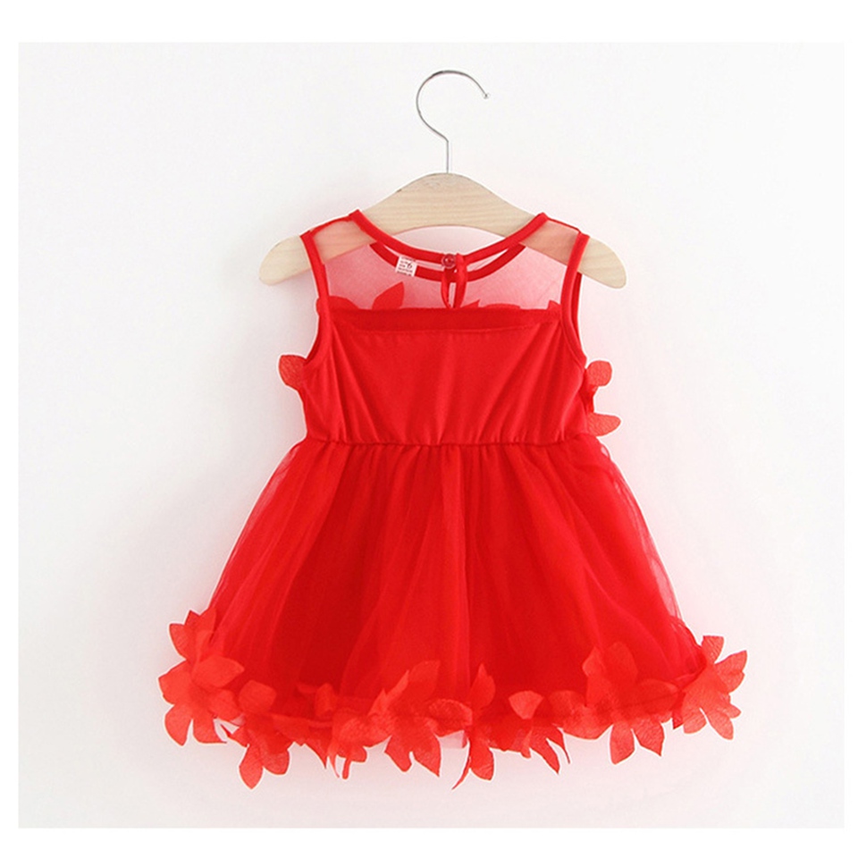Baby Girl Clothing Toddler Dre - Summer Loving Kids Clothing recension och pris
