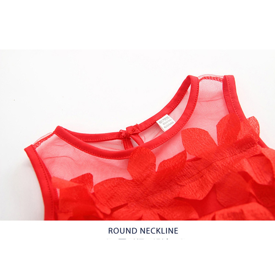 Baby Girl Clothing Toddler Dre - Summer Loving Kids Clothing recension och pris