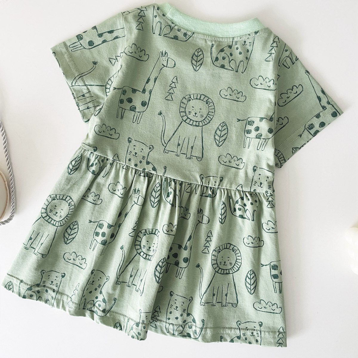 Lovely Kids Girls Clothing Ani - Summer Loving Kids Clothing recension och pris