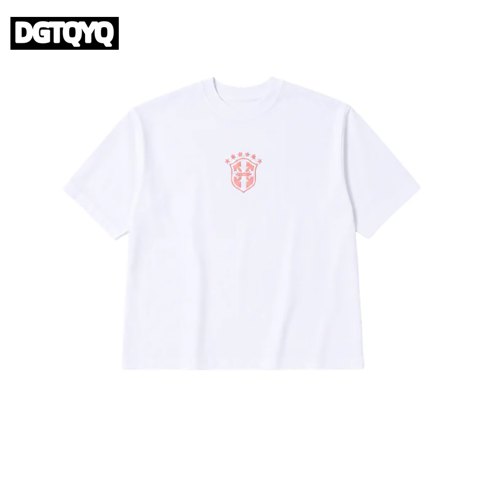 Man's Summer New Pink Embroide - Summer Clothing For Petite Women recension och pris