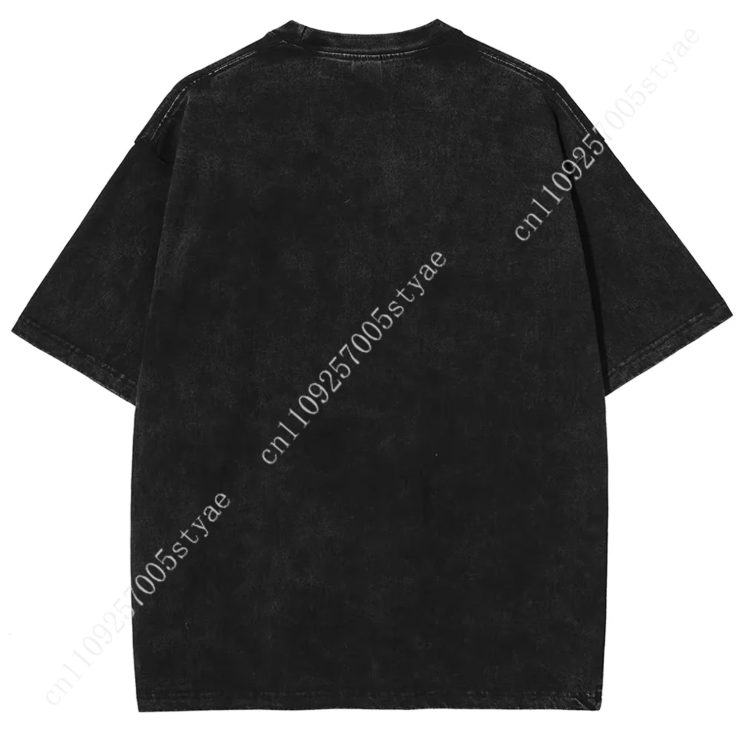 Gojo Satoru Graphic Tshirt  Ma - Summer Quilt recension och pris