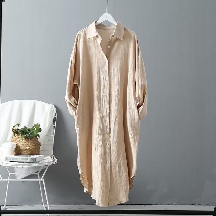 Blouse women 2026 casual New s - Summer Clothing For 70 Year Old Woman recension och pris