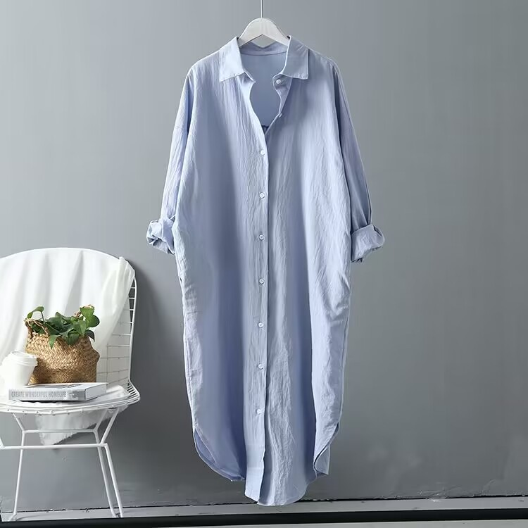 Blouse women 2026 casual New s - Summer Clothing For 70 Year Old Woman recension och pris