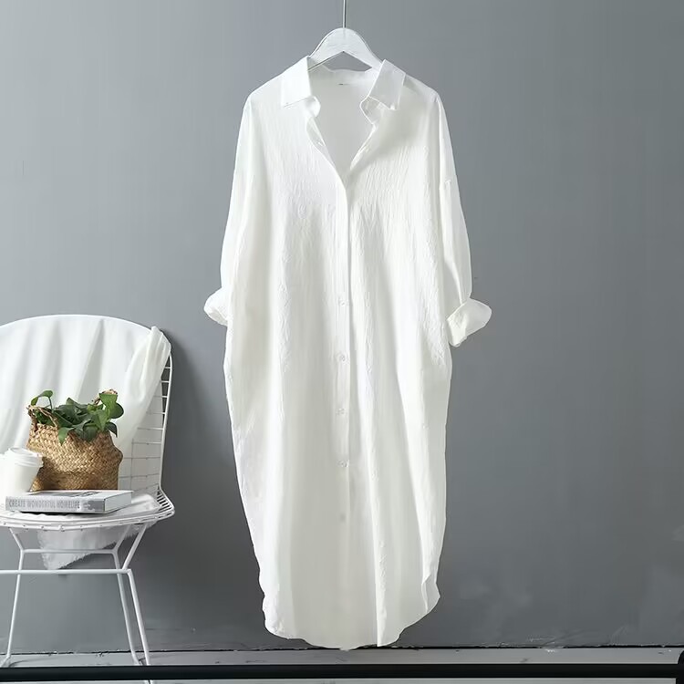 Blouse women 2026 casual New s - Summer Clothing For 70 Year Old Woman recension och pris