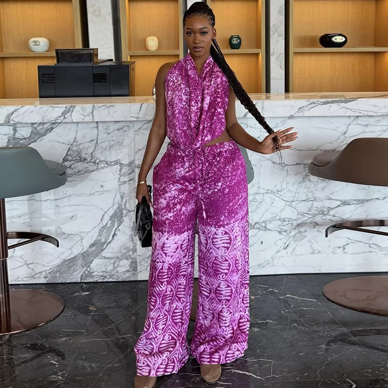2 Piece Women Sets 2026 New Ar - Summer Rose Clothing recension och pris
