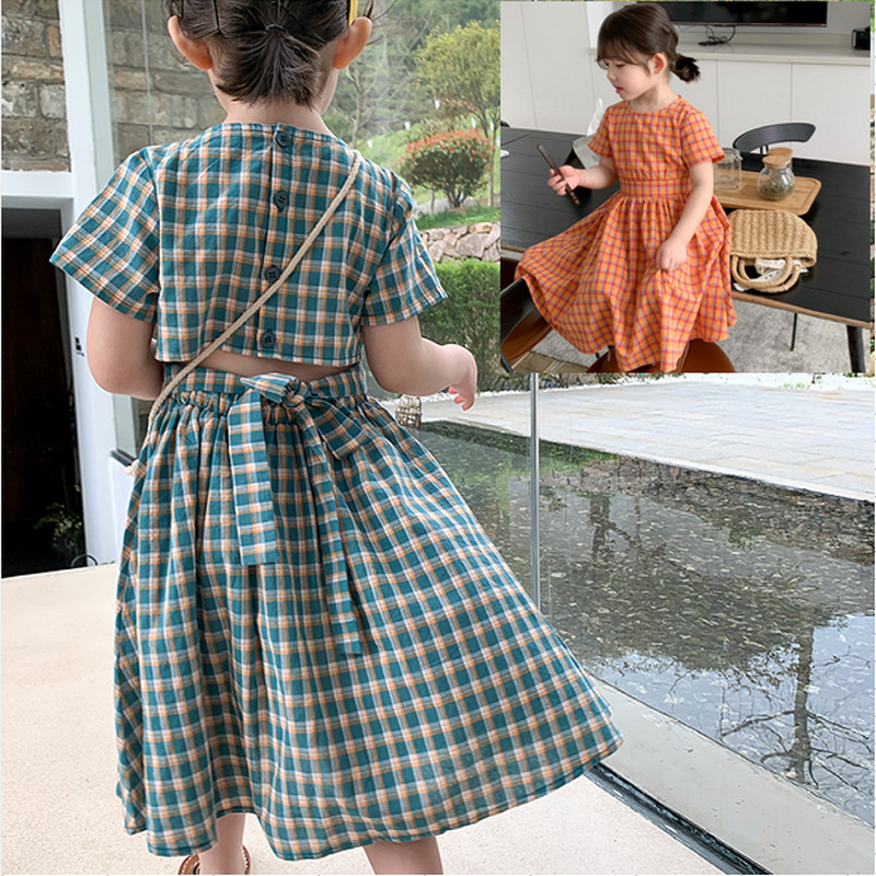 Summer Casual Baby and Girls C - Summer Loving Kids Clothing recension och pris