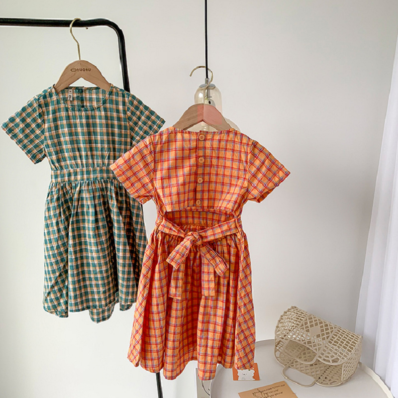 Summer Casual Baby and Girls C - Summer Loving Kids Clothing recension och pris
