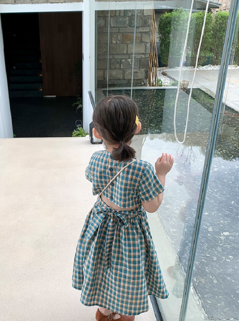 Summer Casual Baby and Girls C - Summer Loving Kids Clothing recension och pris