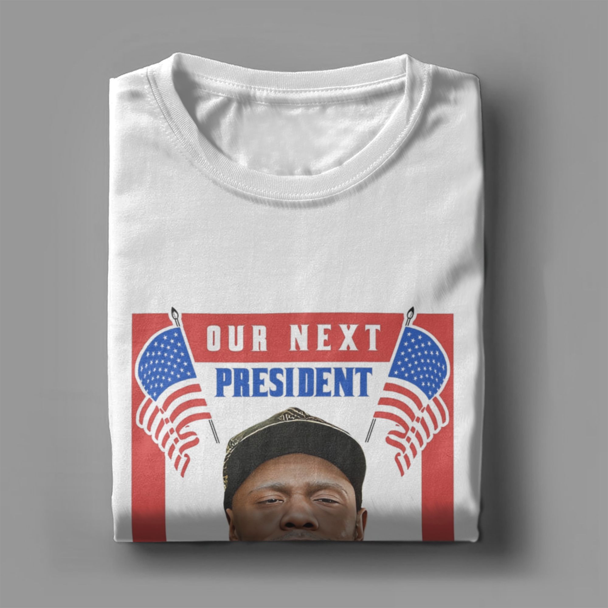 Novelty Clayton Bigsby Our Nex - Summer Clothing Next recension och pris