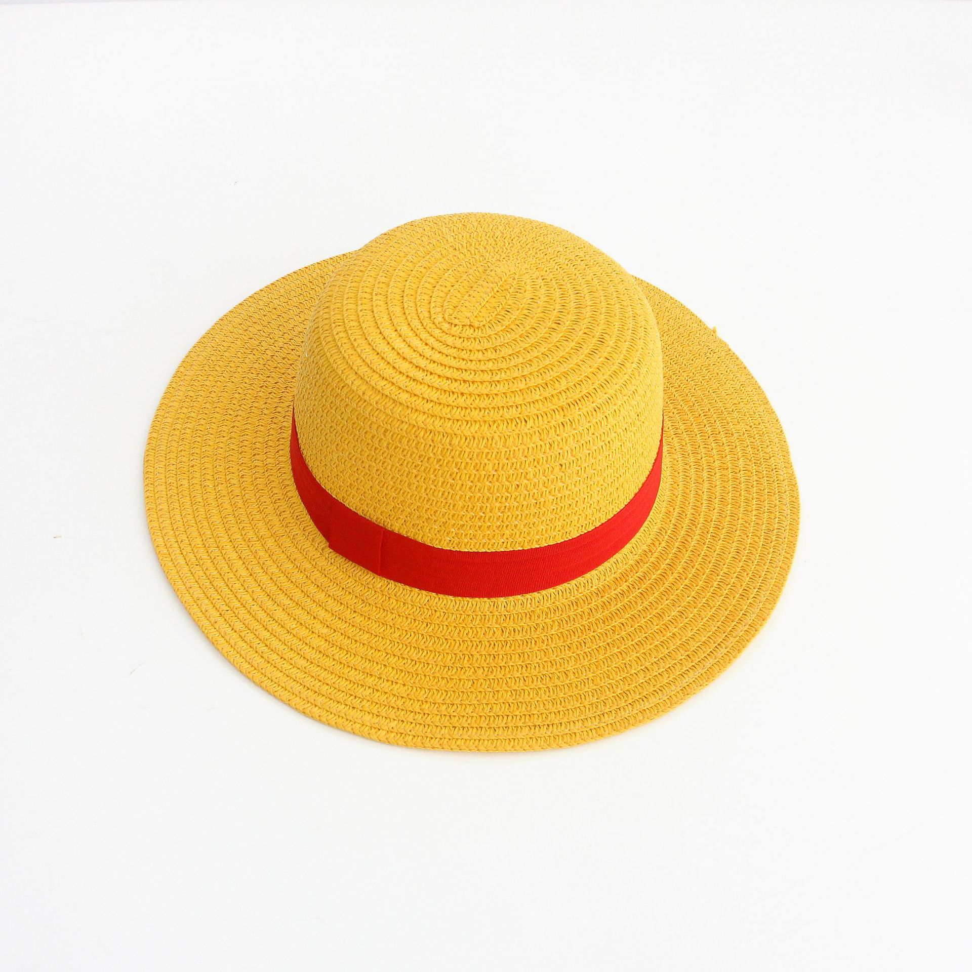 31cm/35cm New Straw Hat Festiv - Summer Away Clothing recension och pris
