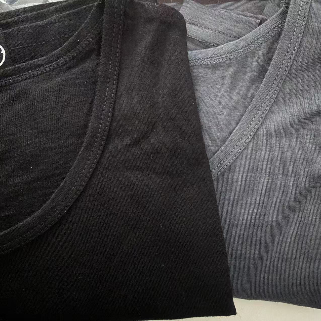 Women's Merino Wool T-Shirt Sh - Summer Clothing Next recension och pris