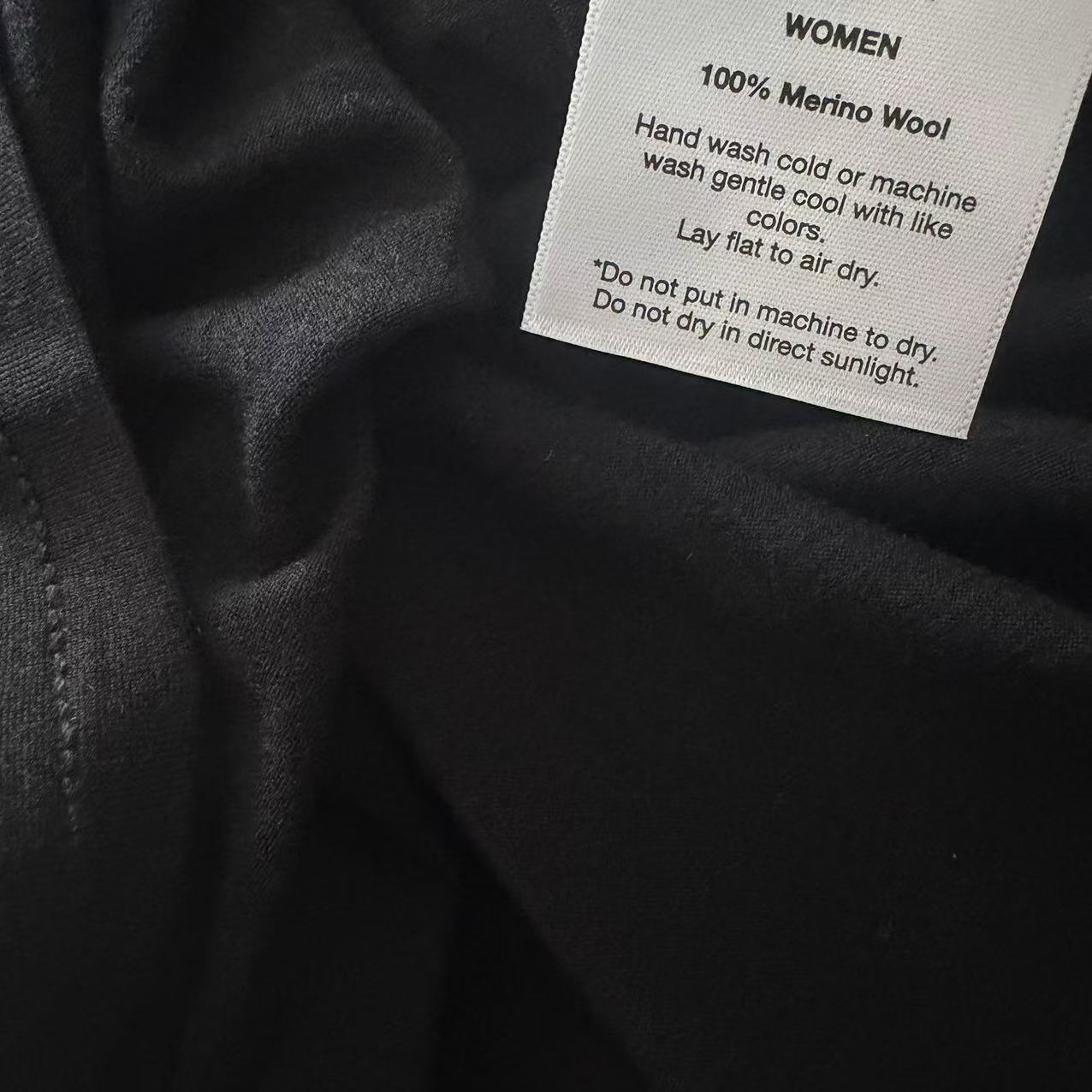 Women's Merino Wool T-Shirt Sh - Summer Clothing Next recension och pris