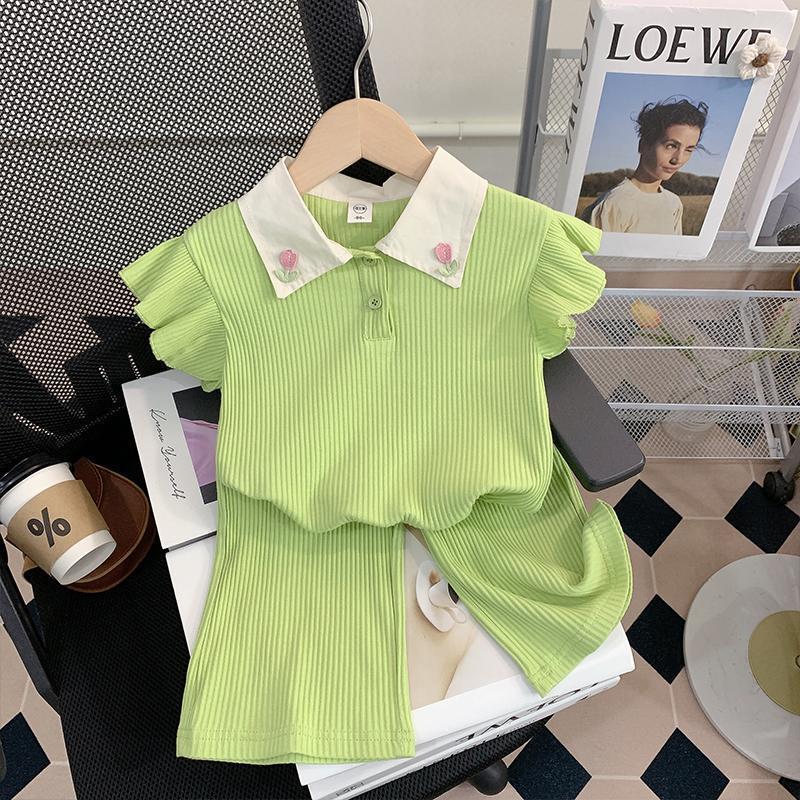 Summer Kid Baby Girls Clothes  - Summer Loving Kids Clothing recension och pris